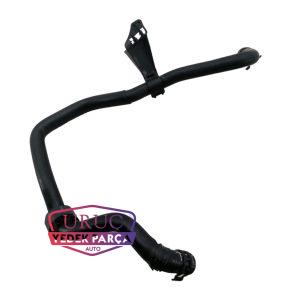 1K0122109CB SOĞUTMA SIVISI HORTUMU