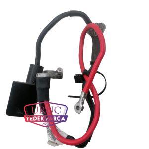 1K0971228AB AKÜ KABLO TAKIMI