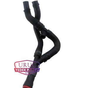 5Q0122061B SOĞUTMA SIVISI HORTUMU