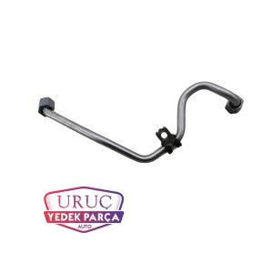 05E130241A YAKIT BORUSU