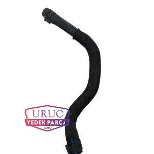 059130297AD YAKIT HORTUMU 3.0 TDİ