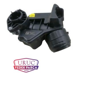 05E129654B HAVA GİRİŞ BORUSU