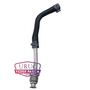 4G0131205F BAĞLANTI BORUSU