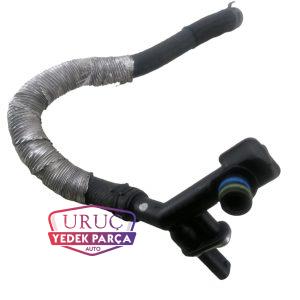 059130327 SICAKLIK SENSÖRLÜ YAKIT HORTUMU