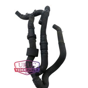 03L122157M SOĞUTMA SIVISI HORTUMU