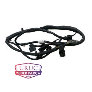 35D971230A MARŞ MOTORU ALTERNATÖR KABLOSU