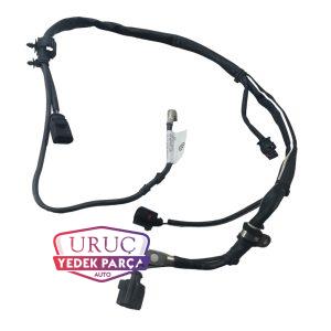 5Q0971230FP ALTERNATÖR KABLO TESİSATI