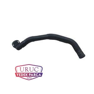 1K0129637D SU BOŞALTMA BORUSU