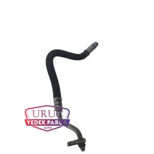 8K0317825AN YAĞ BASINÇ HORTUMU