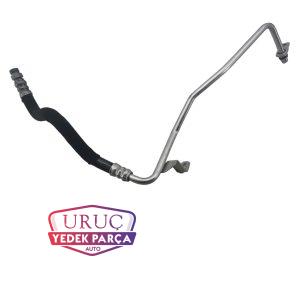 8K0317826BC YAĞ BASINÇ BORUSU