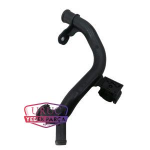 06J121065F SOĞUTMA SIVISI HORTUMU