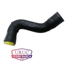 5Q0121061C SOĞUTMA SIVISI HORTUMU