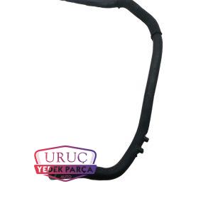 5QF122101CD SOĞUTMA SIVISI HORTUMU