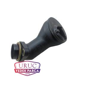 03C115251M YAĞ POMPA SÜZGECİ