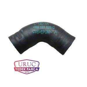 059121625C SOĞUTMA SUYU HORTUMU