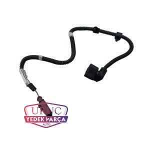 3Q0971068 EGZOZ KELEBEĞİ KABLOSU