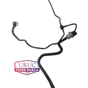 04C133352N AKF VALFLİ BAĞLANTI BORUSU