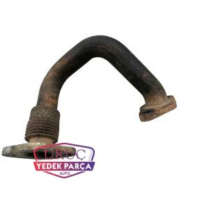 03G131521R EGR BAĞLANTI BORUSU