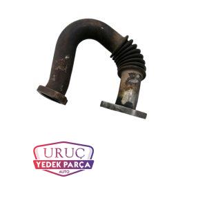 03P131521B EGR BAĞLANTI BORUSU