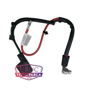 5QA971228AK AKÜ KABLO TESİSATI