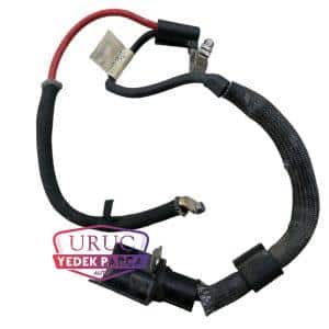 5C0971228AD AKÜ KABLO TESİSATI BEETLE JETTA