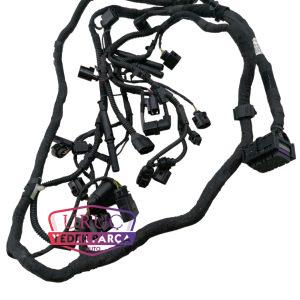 03L972619AP MOTOR KABLO DEMETİ