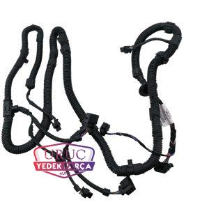 8U1971104A ARKA TANPON KABLO TAKIMI