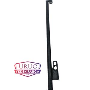 8R0121487B RADYATÖR BORUSU