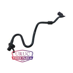 1K0612041DR ÇEK VALFLİ VAKUM BORUSU