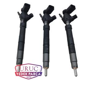 04B130277N CUS ENJEKTÖR DELPHİ 1.4 TDİ