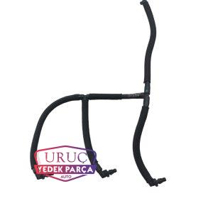 03P130235A YAKIT GERİ DÖNÜŞ HORTUMU