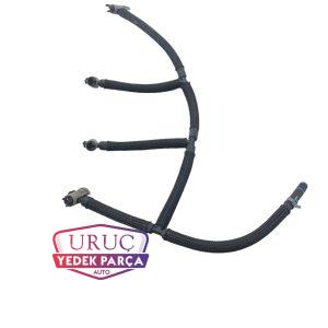 04L130235L YAKIT GERİ DÖNÜŞ HATTI