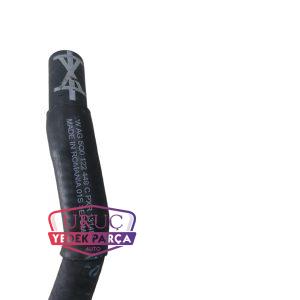 5Q0122449C SOĞUTMA SIVISI HORTUMU