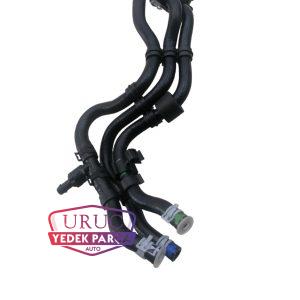 7E0130307Q YAKIT HORTUMU