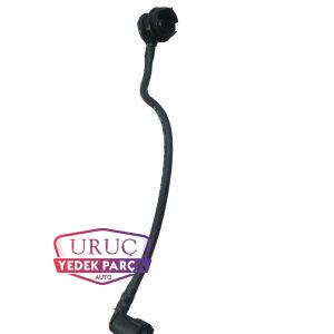 1K0201160BG KARBON FİLTRE TAHLİYE BORUSU