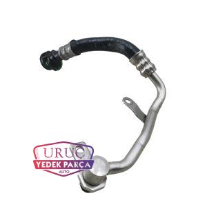 4H0317817M YAĞ BASINÇ HORTUMU