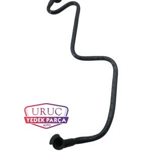 1K0612041HN ÇEK VALFLİ VAKUM BORUSU