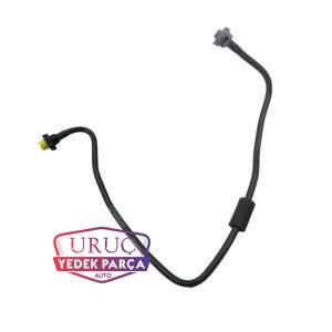 4G0121081DL HAVA TAHLİYE HATTI BORUSU