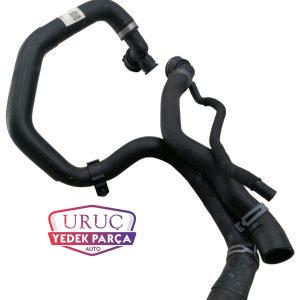 5Q0121049R RADYATÖR HORTUMU