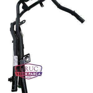 5Q0121065G SOĞUTMA SIVISI BOROSU