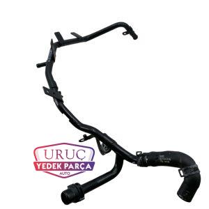 04L122157BA MOTOR SOĞUTMA BORUSU