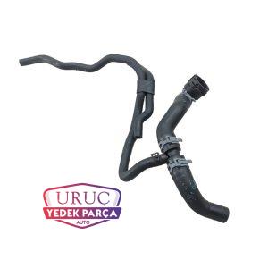 5Q0121064BR  SOĞUTMA SIVISI HORTUMU