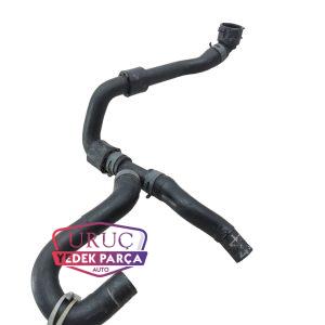 5Q0122051AG SOĞUTMA SIVISI HORTUMU