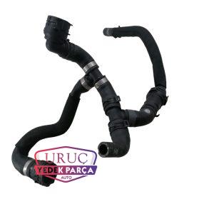 4G0122109AN MOTOR SOĞUTUCU HORTUMU