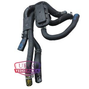 8K0201214T YAKIT HORTUM TAKIMI