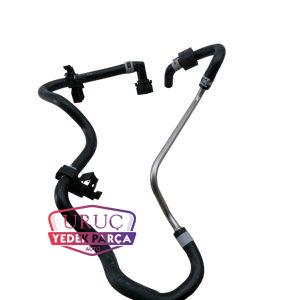 04C133723CQ YAKIT BORUSU