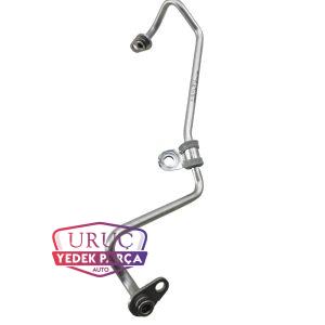 04C145140A  TURBO YAĞLAMA BORUSU