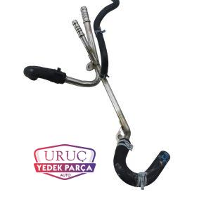 04L201360AM YAKIT HATTI BORUSU