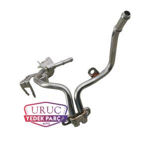 04L122157S SOĞUTMA SIVISI BORUSU