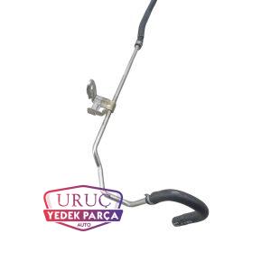 04L131552BJ KONTROL HATTI YAKIT BORUSU